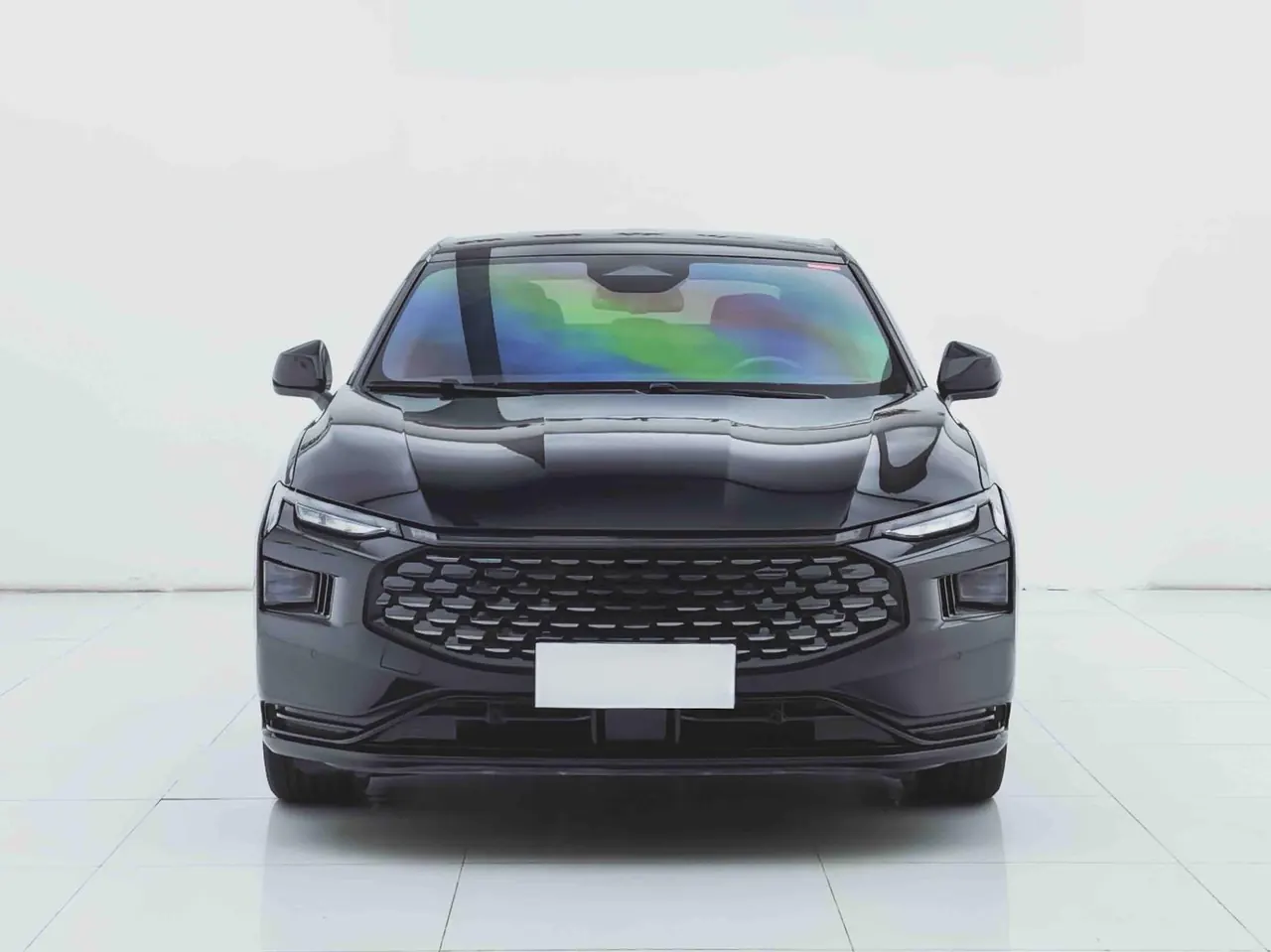Ford 2022 Mondeo 2.0T EcoBoost 245 Extreme Automatic 2