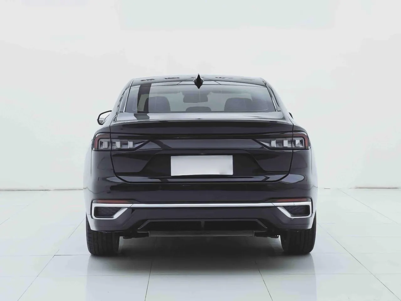 Ford 2022 Mondeo 2.0T EcoBoost 245 Extreme Automatic 7