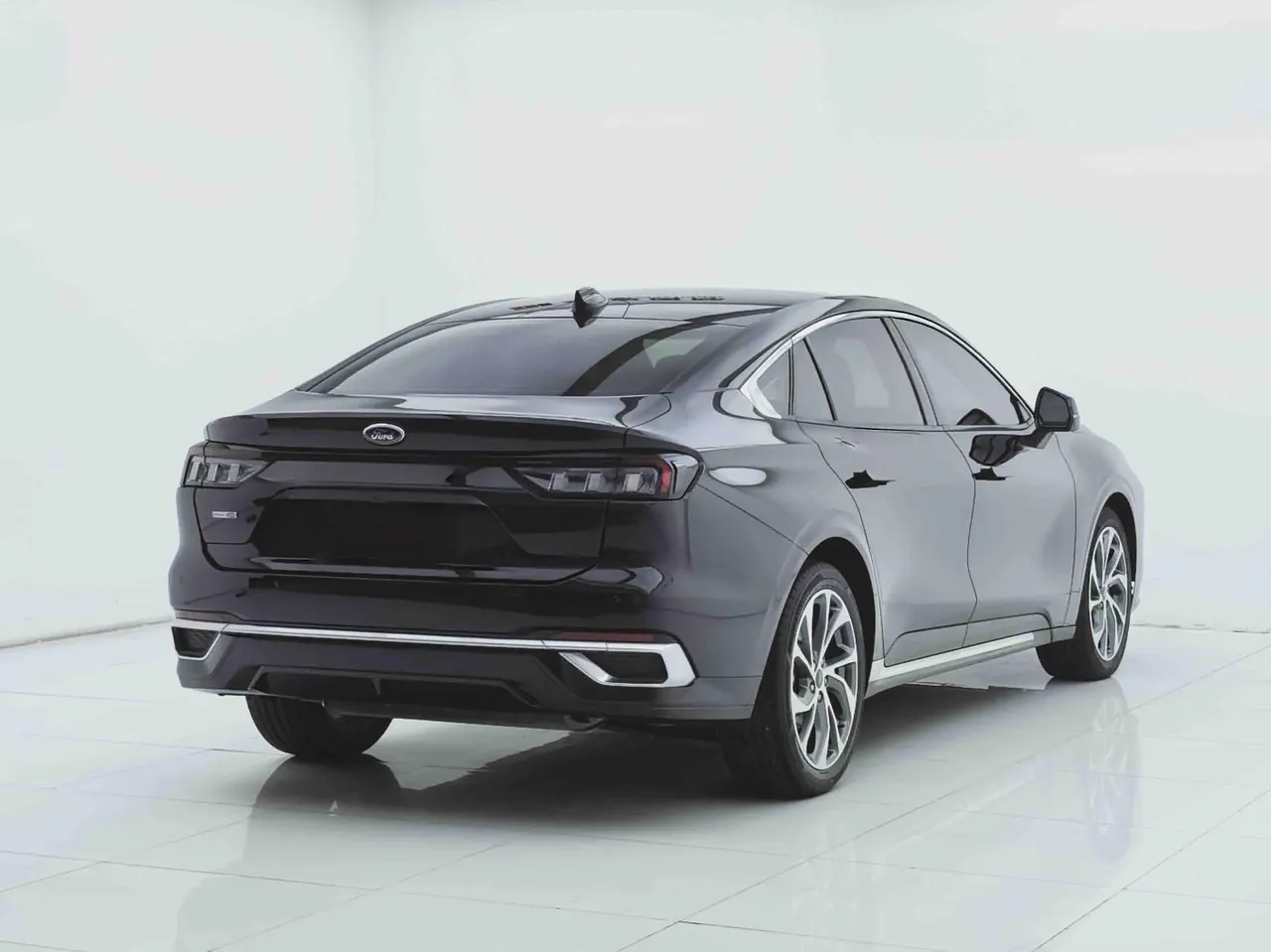 Ford 2022 Mondeo 2.0T EcoBoost 245 Extreme Automatic 8