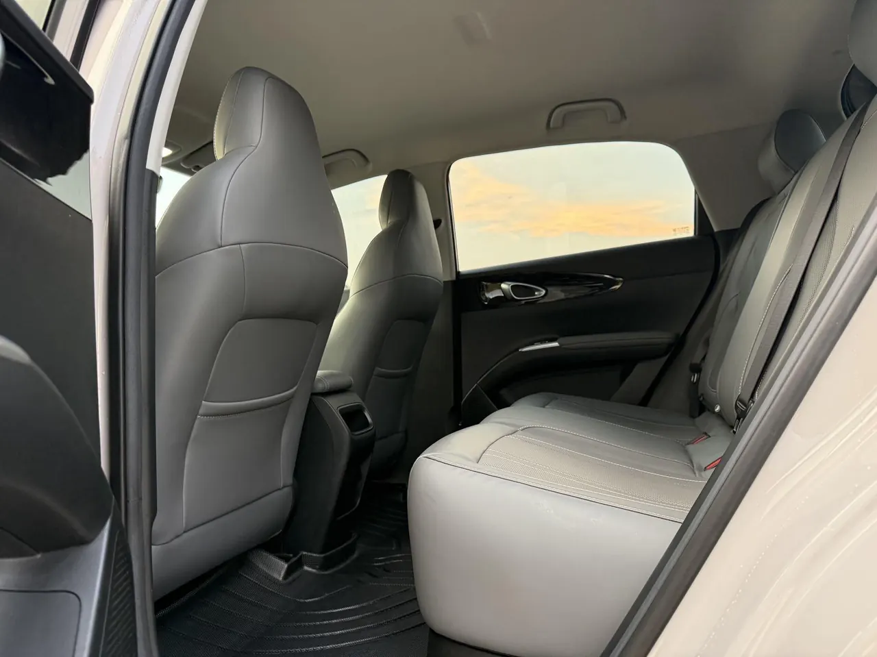Geely 2025 Star Wish 310km Youth Edition Automatic Gear 9