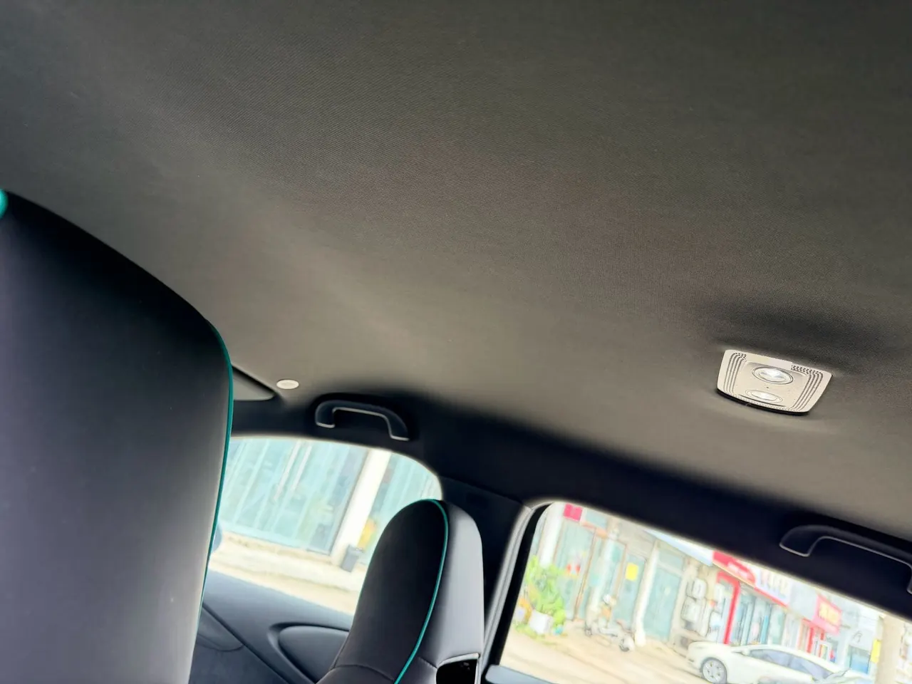 BYD 2025 Dolphins 420km Free Edition Automatic 4