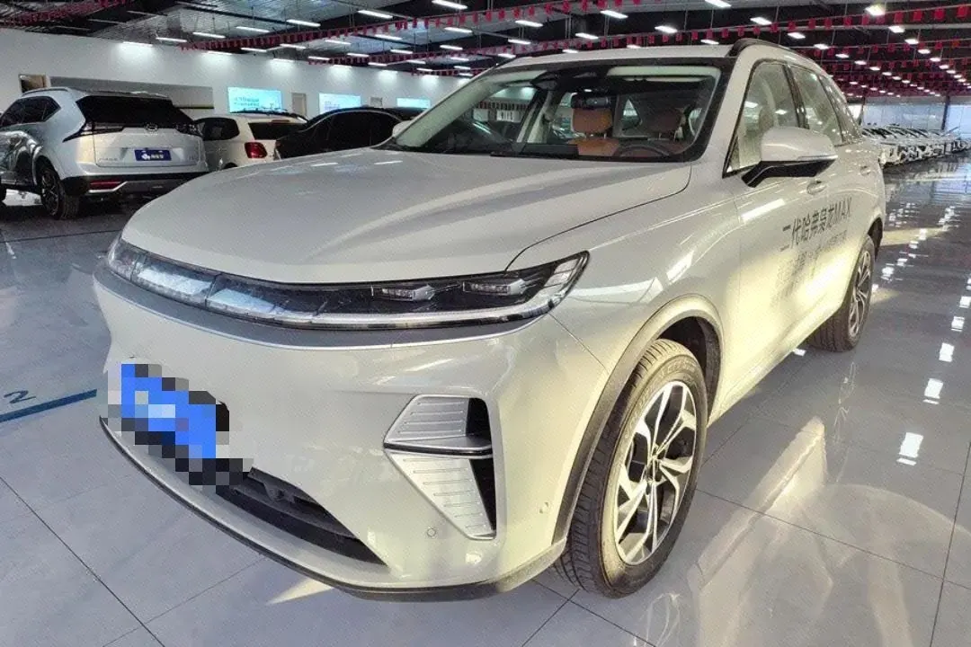 Haval 2025 Xiaolong MAX 1.5 Hi 4 165 Ultra Smart Driving Edition Automatic Gear - View 1