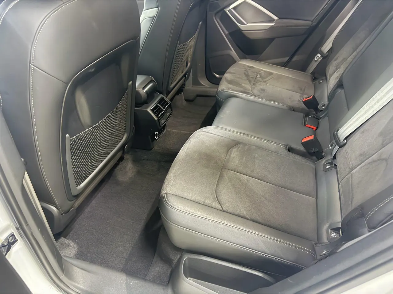 Audi 2022 Q3 1.4TFSI 35TFSI Fashion Dynamic Automatic 7