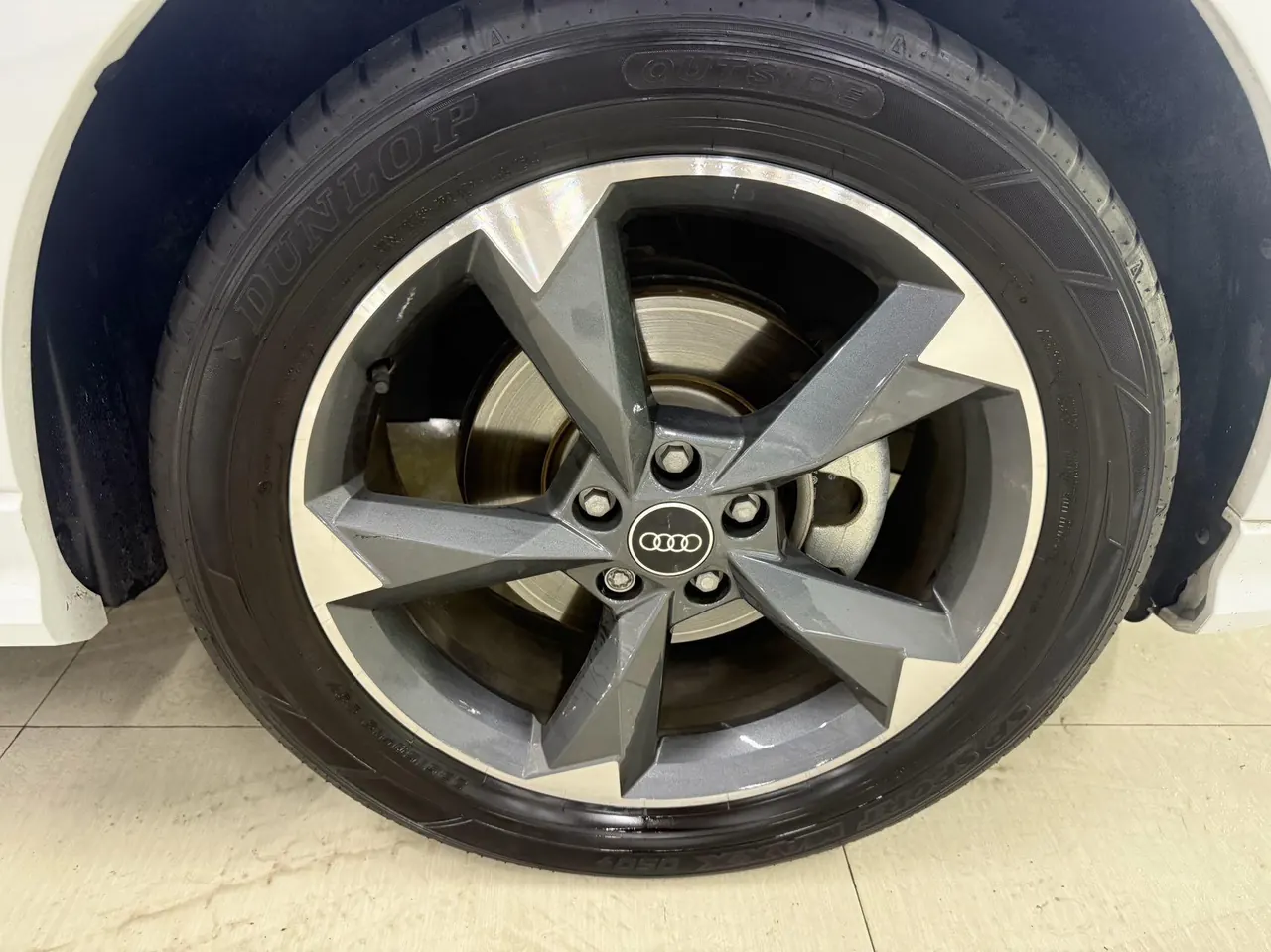Audi 2022 Q3 1.4TFSI 35TFSI Fashion Dynamic Automatic 8