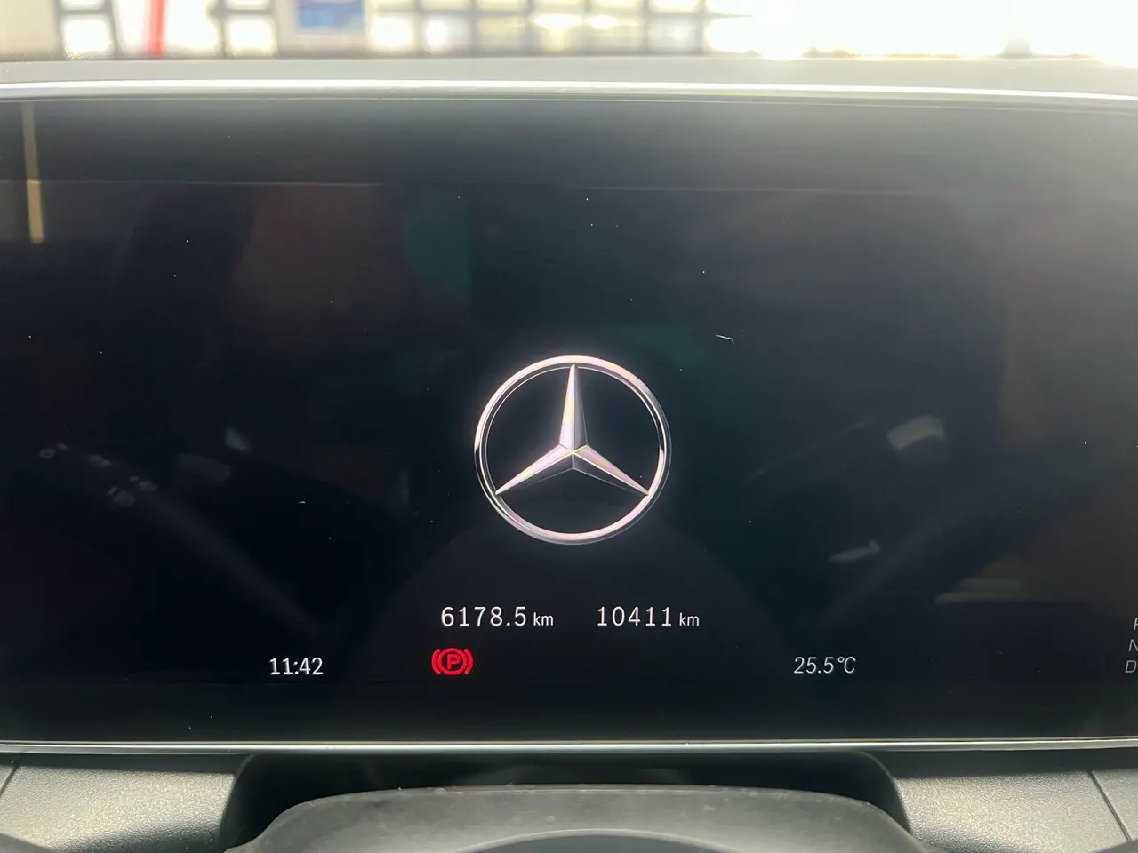 Mercedes Benz 2025 GLC 300 L 4MATIC 48V 2.0T Dynamic 5-seat (Modified) Automatic Gear 9