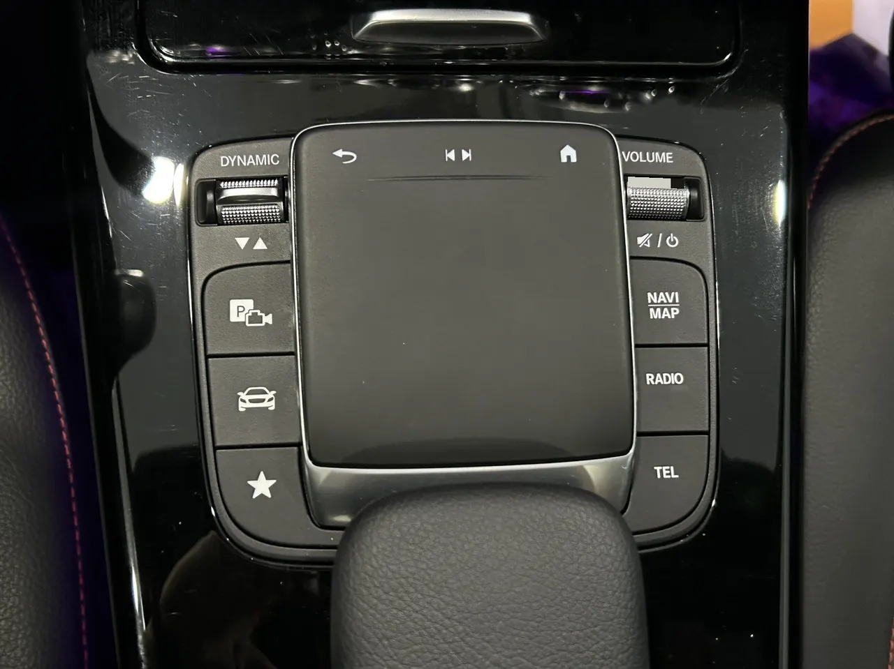 Mercedes Benz CLA (Imported) 2020 CLA 200 1.3T Automatic 16