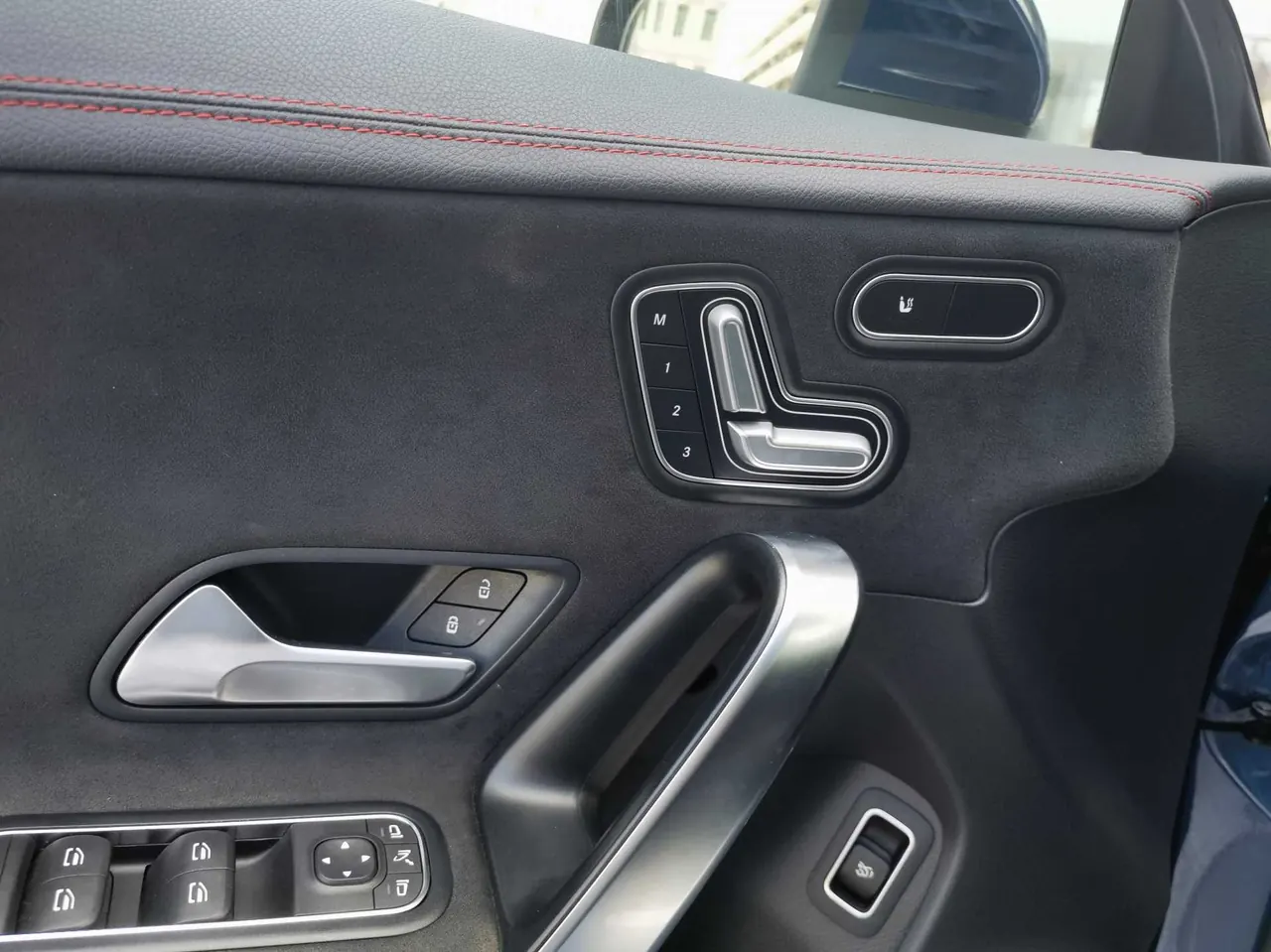 Mercedes Benz CLA (Imported) 2020 CLA 200 1.3T Automatic 18