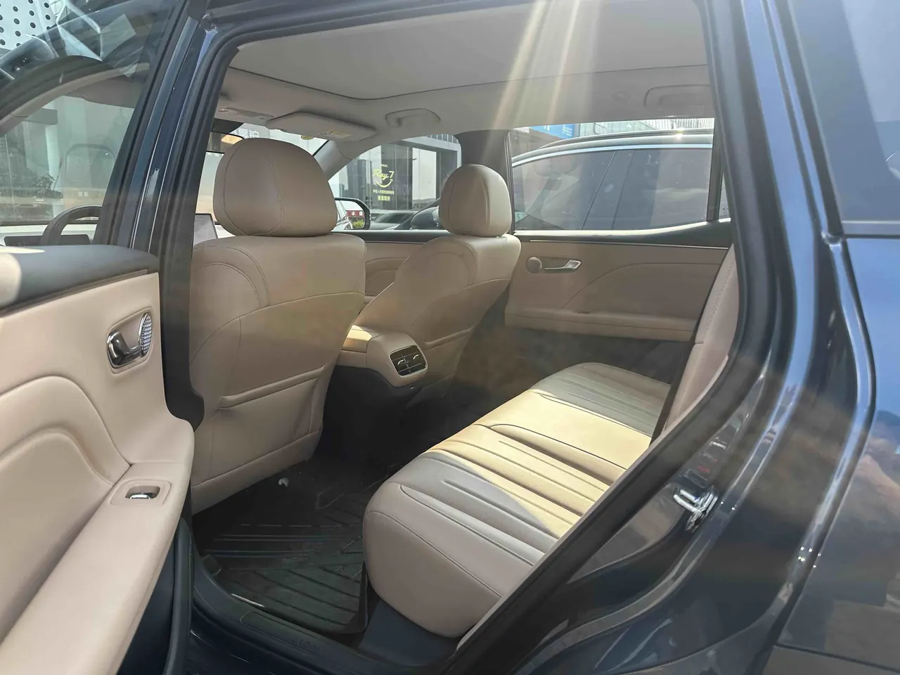GAC Aion 2026 Aion I 60 210 Standard Automatic Gear 2