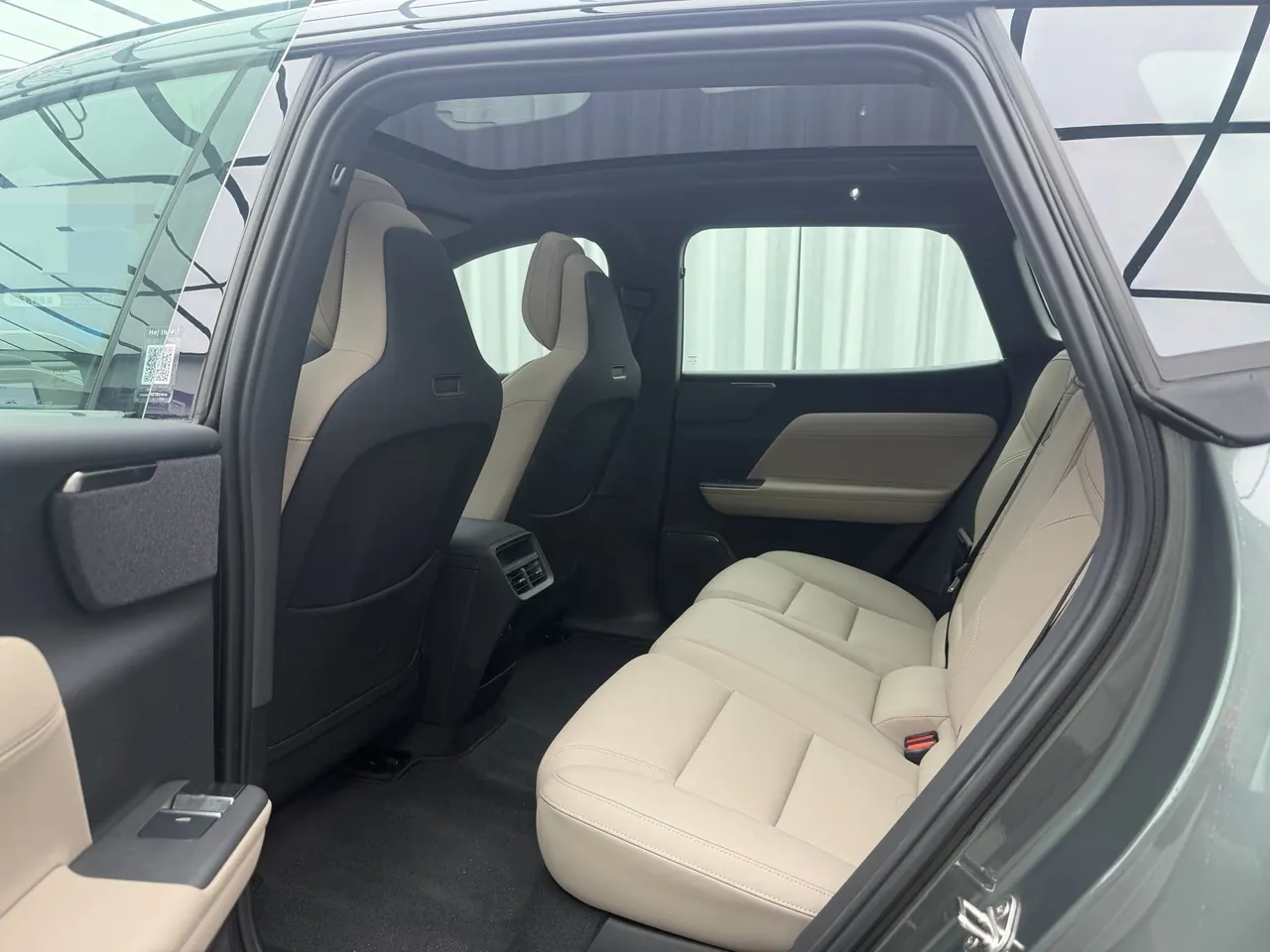 Volvo 2026 XC70 1.5T 4-wheel drive long endurance Core automatic gear 6