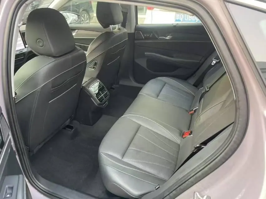 Volkswagen 2025 Passat Pro 2.0TSI 380TSI Star Dragon Edition Automatic Gear 5