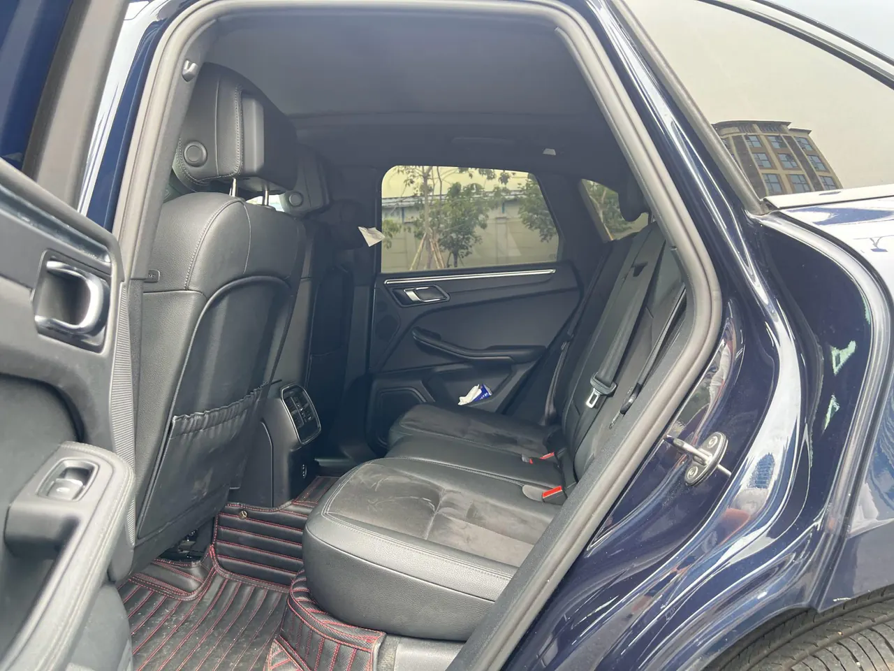 Porsche Macan (Imported) 2020 Macan 2.0T Automatic Gear 2