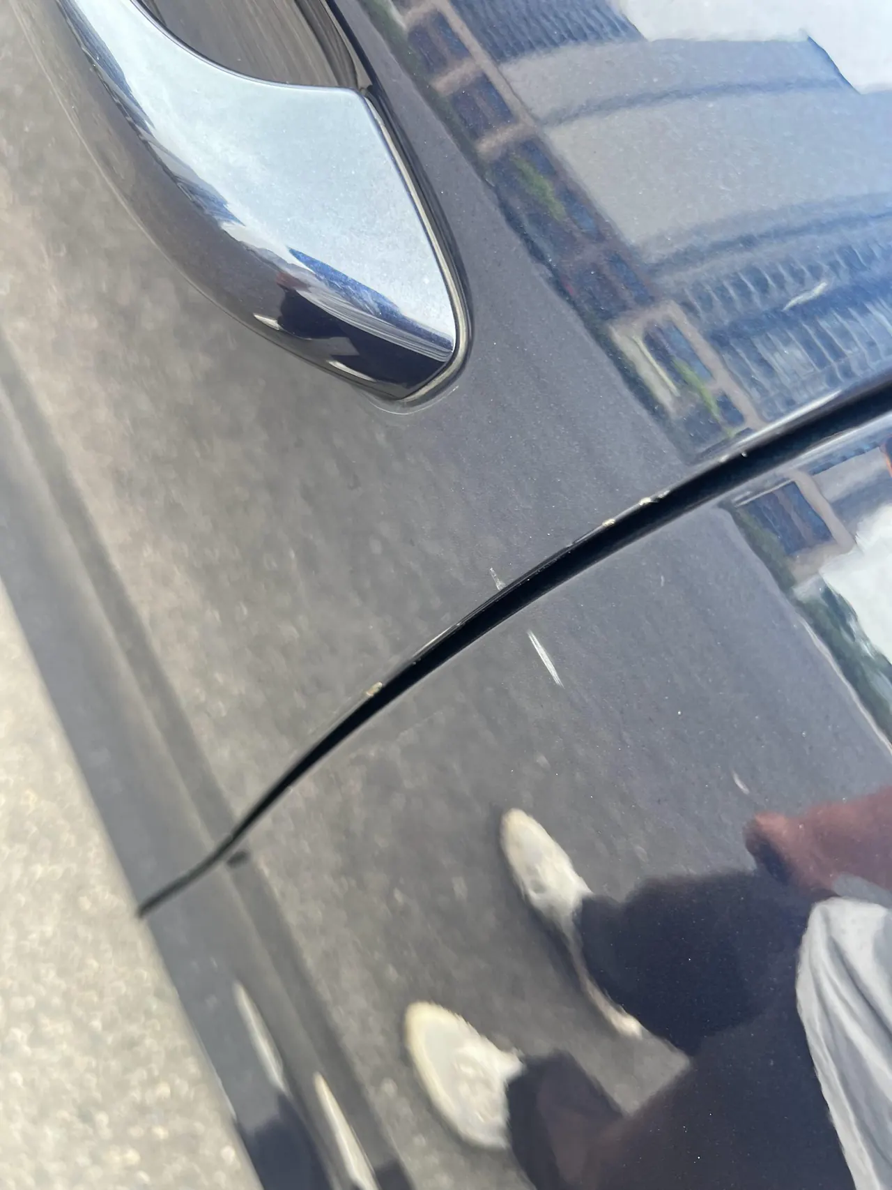 Porsche Macan (Imported) 2020 Macan 2.0T Automatic Gear 5
