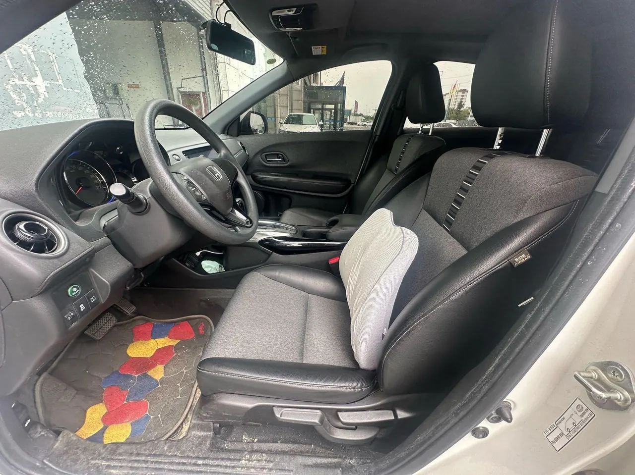 Honda 2020 XR-V 1.5 Stepless Comfort Edition Automatic Gear 3