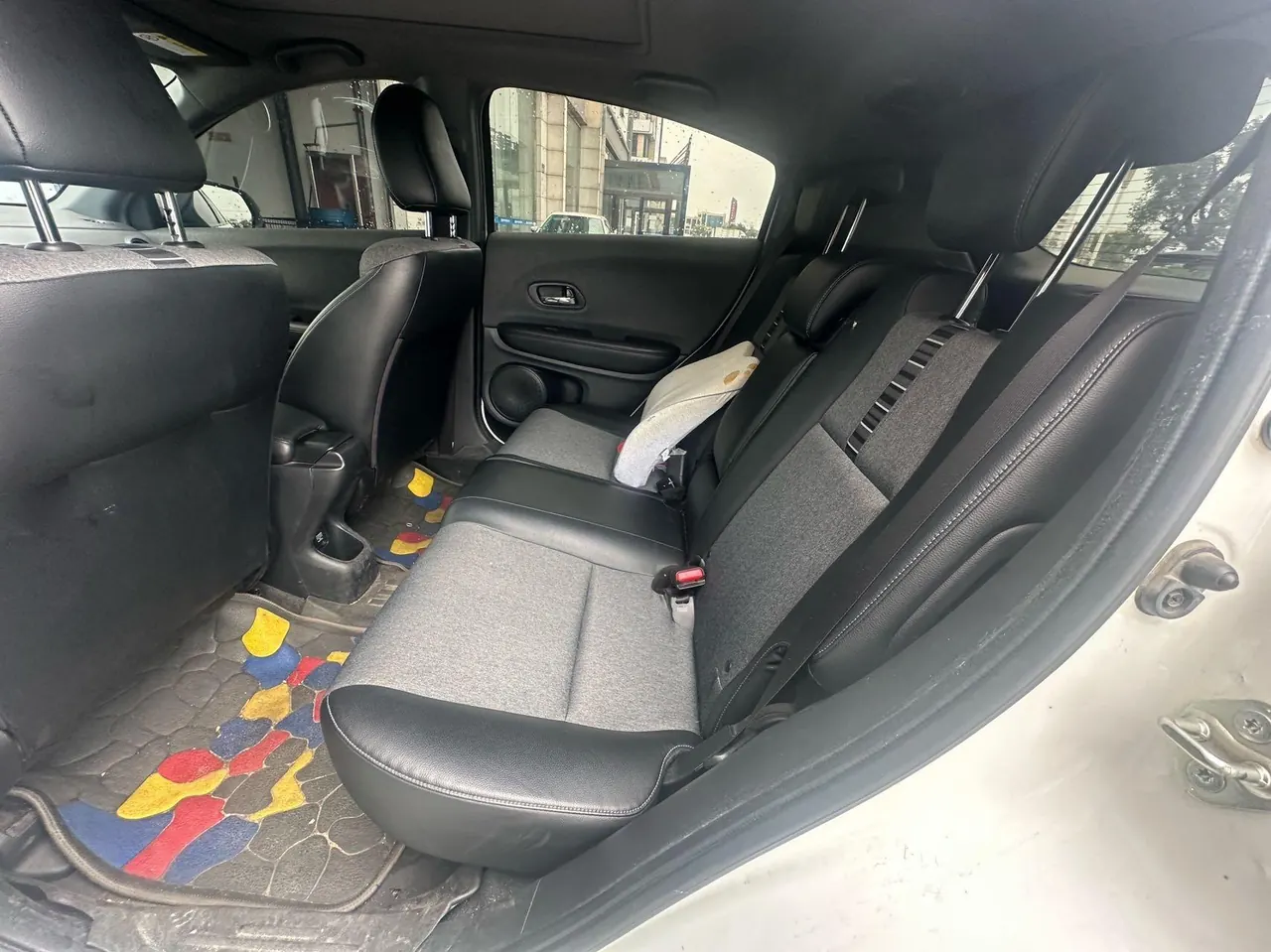 Honda 2020 XR-V 1.5 Stepless Comfort Edition Automatic Gear 6