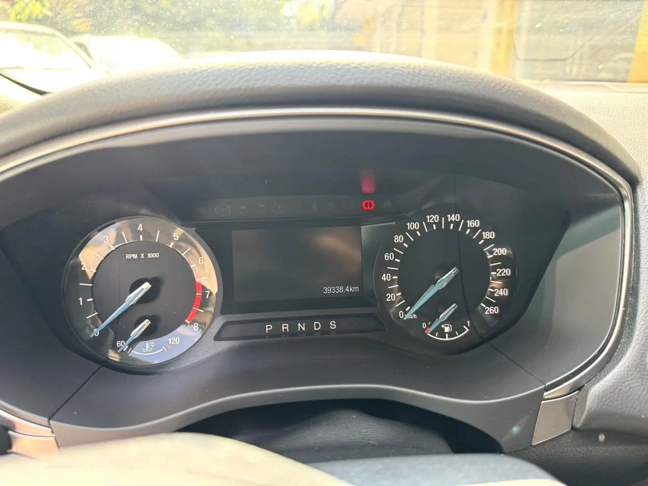 Ford 2020 Mondeo 1.5T EcoBoost 180 Fashion Automatic 8