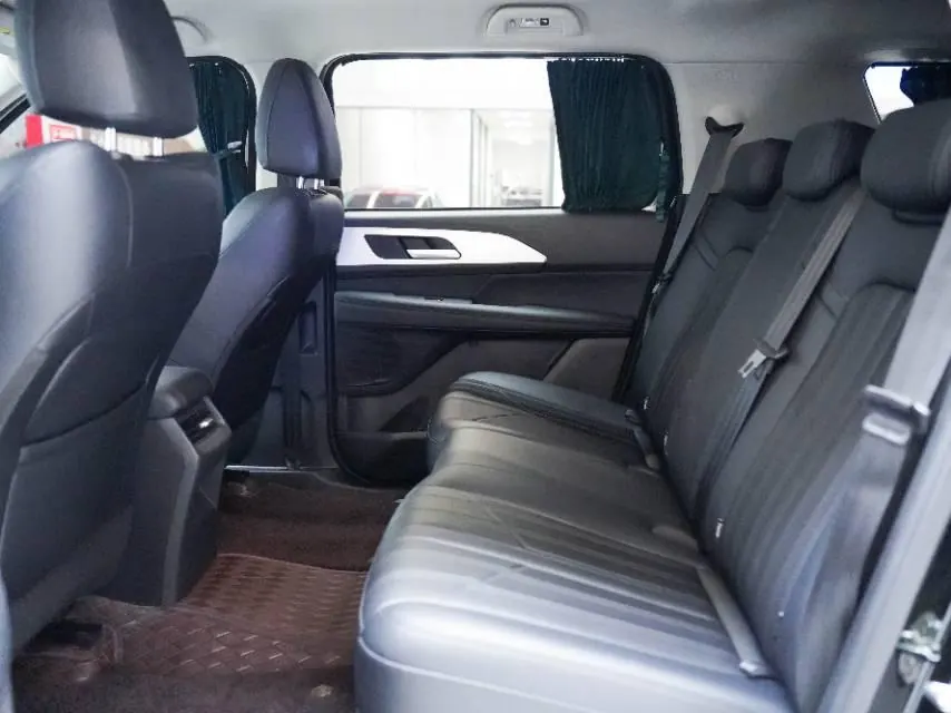 Haval 2025 H5 2.0T 4-wheel drive diesel pilot version automatic gear 8