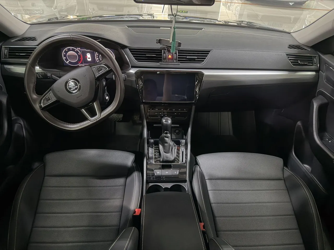 Skoda 2025 Express 1.4TSI TSI280 Premium Edition Automatic Gear 6