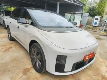 Li 2025 i8 Standard Edition Automatic Gear 2