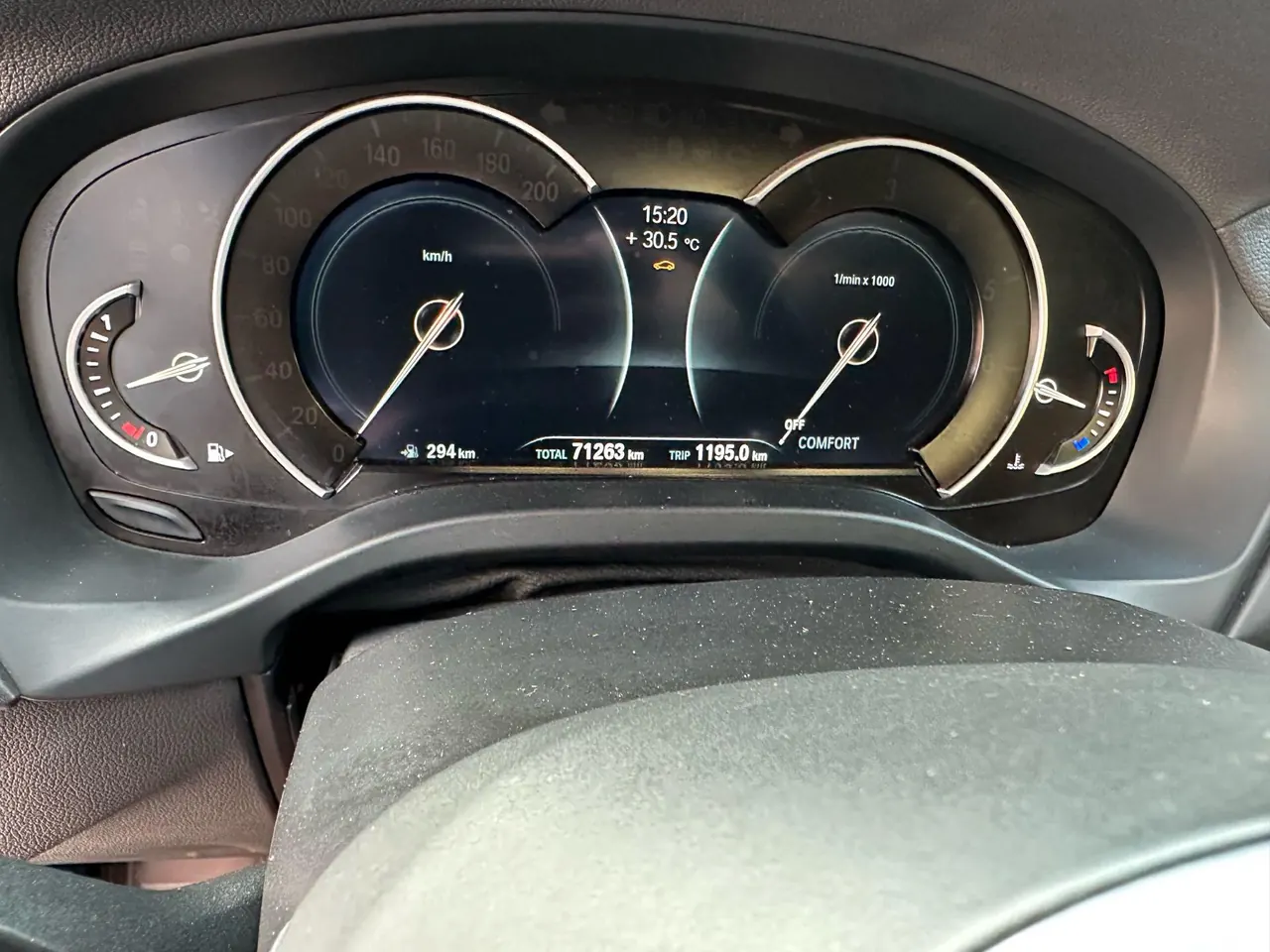 BMW X4 (Imported) 2020 X4 xDrive25i 2.0T M Sports Suit Automatic Gear 7