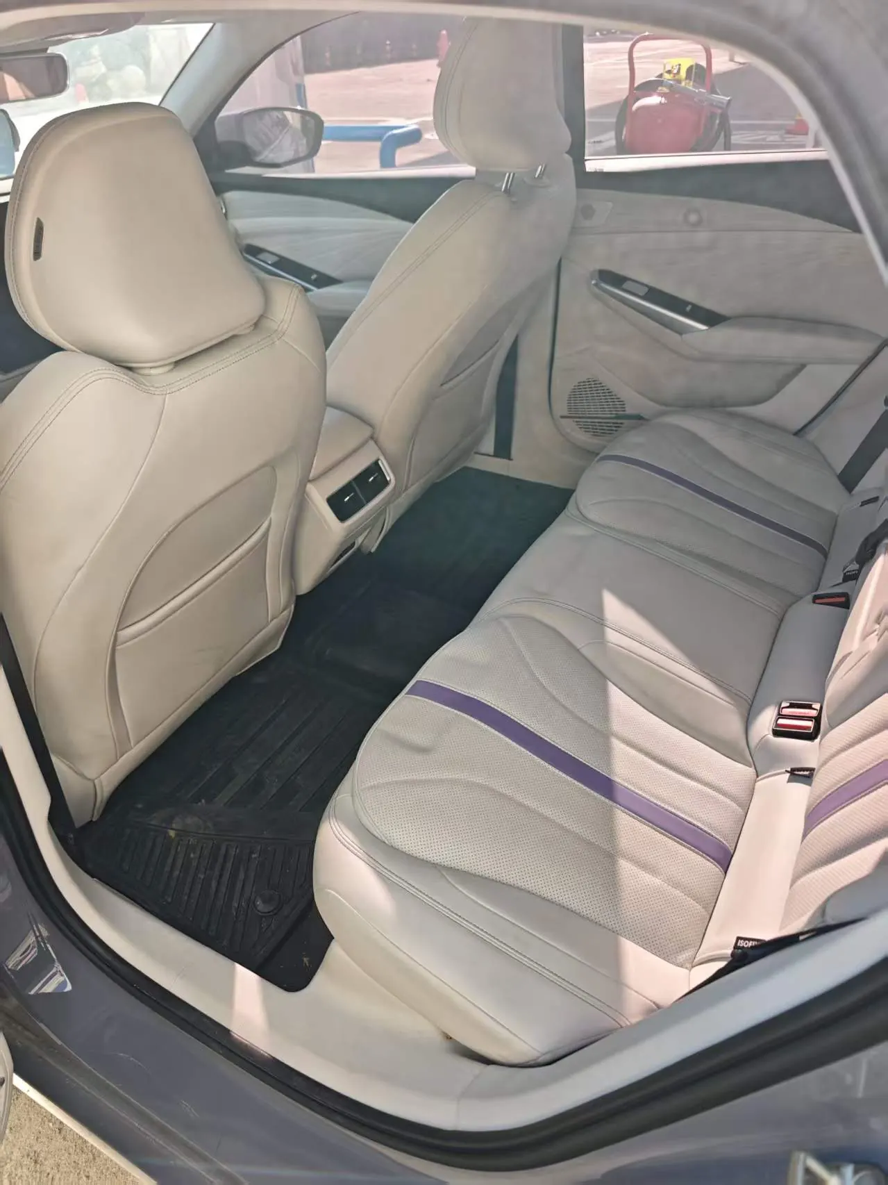 Geely 2024 xingrui l 1.5T tiangong version automatic gear 3