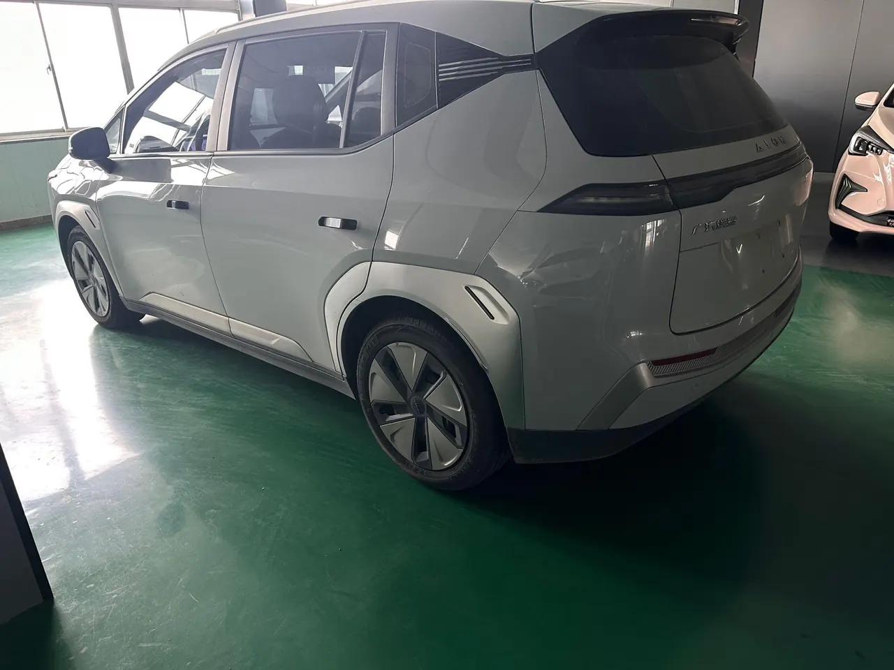 GAC Aion 2023 Aion Y Younger automatic gear 3