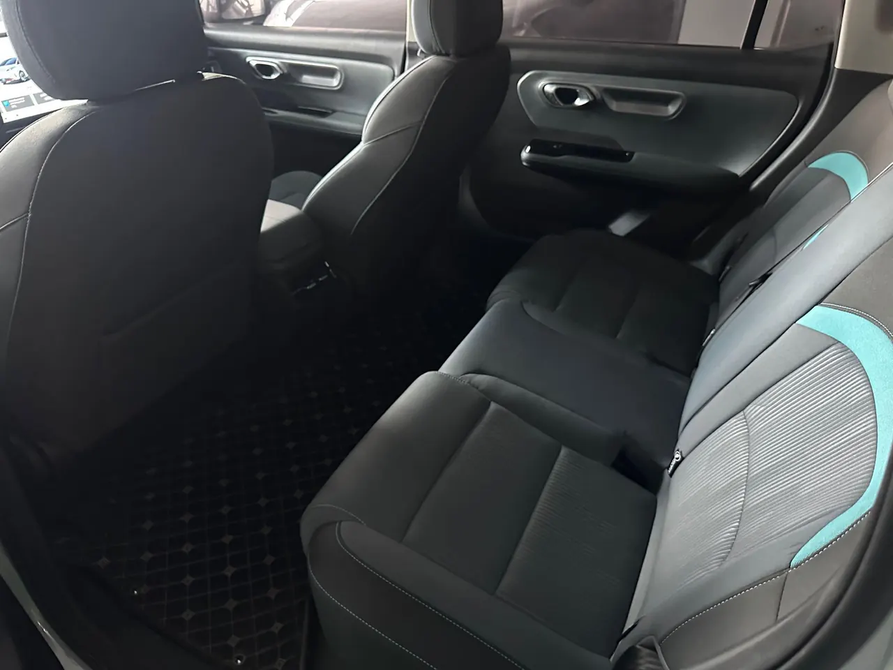 GAC Aion 2023 Aion Y Younger automatic gear 5