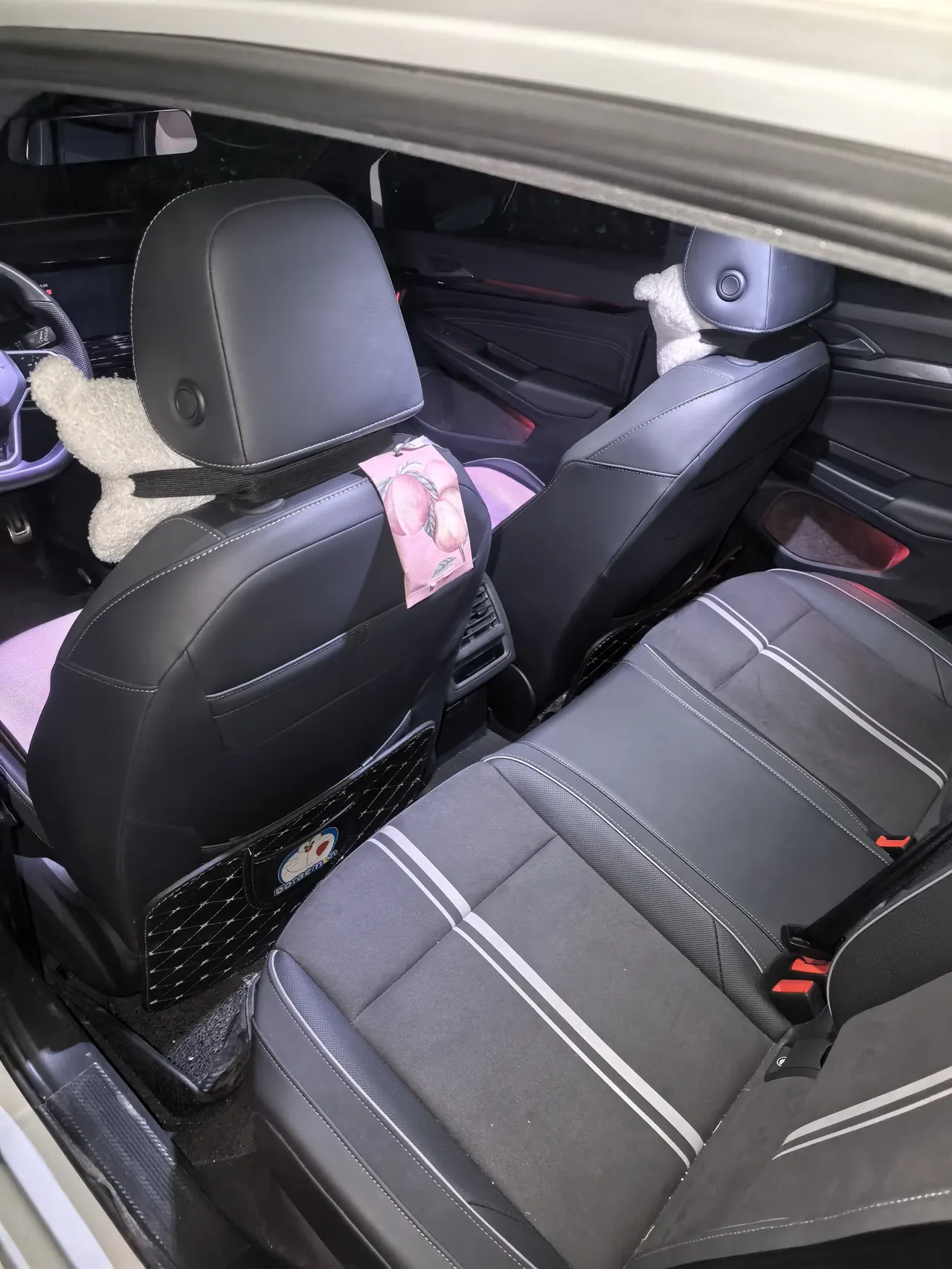 Volkswagen 2023 Golf 8 R-Line 1.4TSI 280TSI Lite Automatic 6
