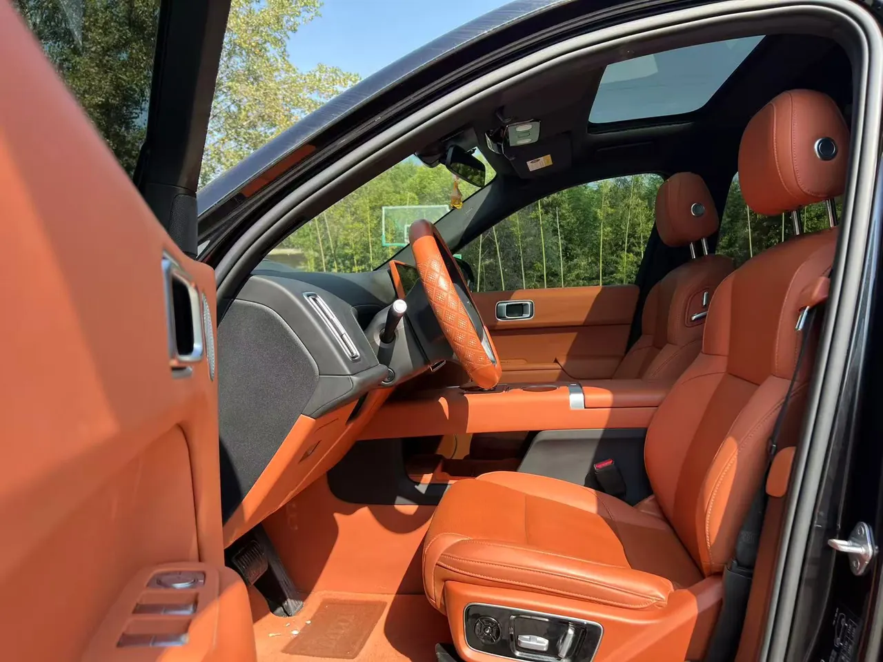 Li 2024 L7 Ultra Automatic 3