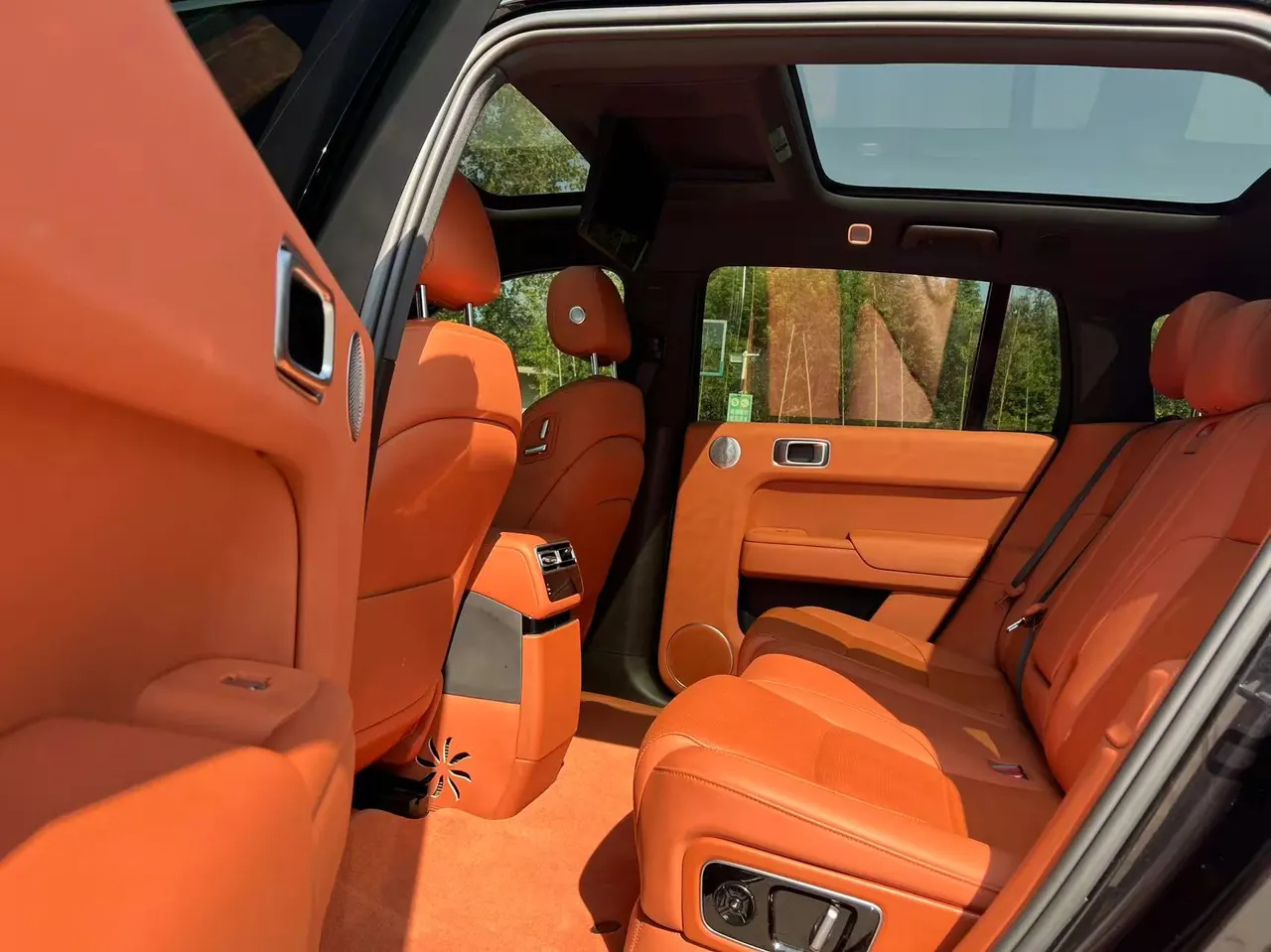 Li 2024 L7 Ultra Automatic 4