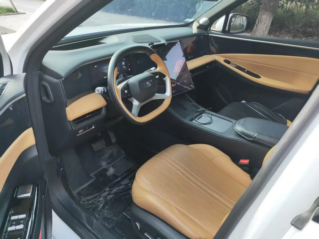 Geely Galaxy 2023 L7 1.5T 115km PLUS automatic gear 5