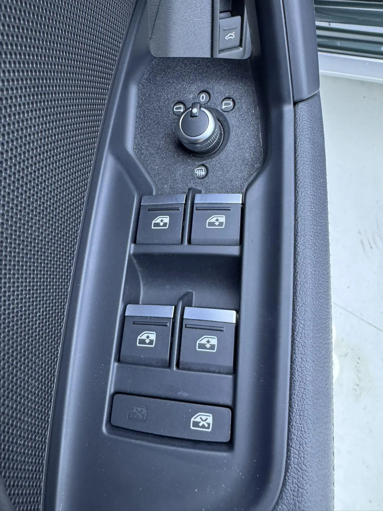 Audi 2023 A3L Limousine 1.4TFSI 35TFSI Fashion Sport Version Automatic Transmission 14