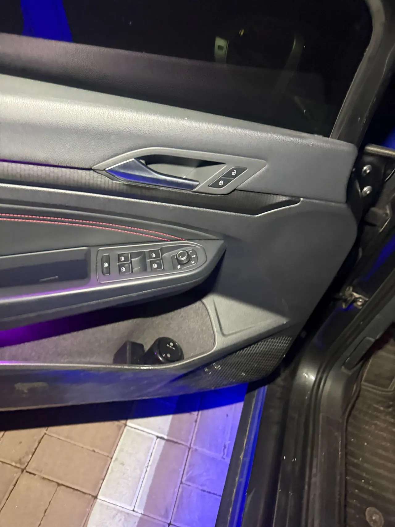 Volkswagen 2023 Golf GTI 2.0TSI 380TSI Automatic 8