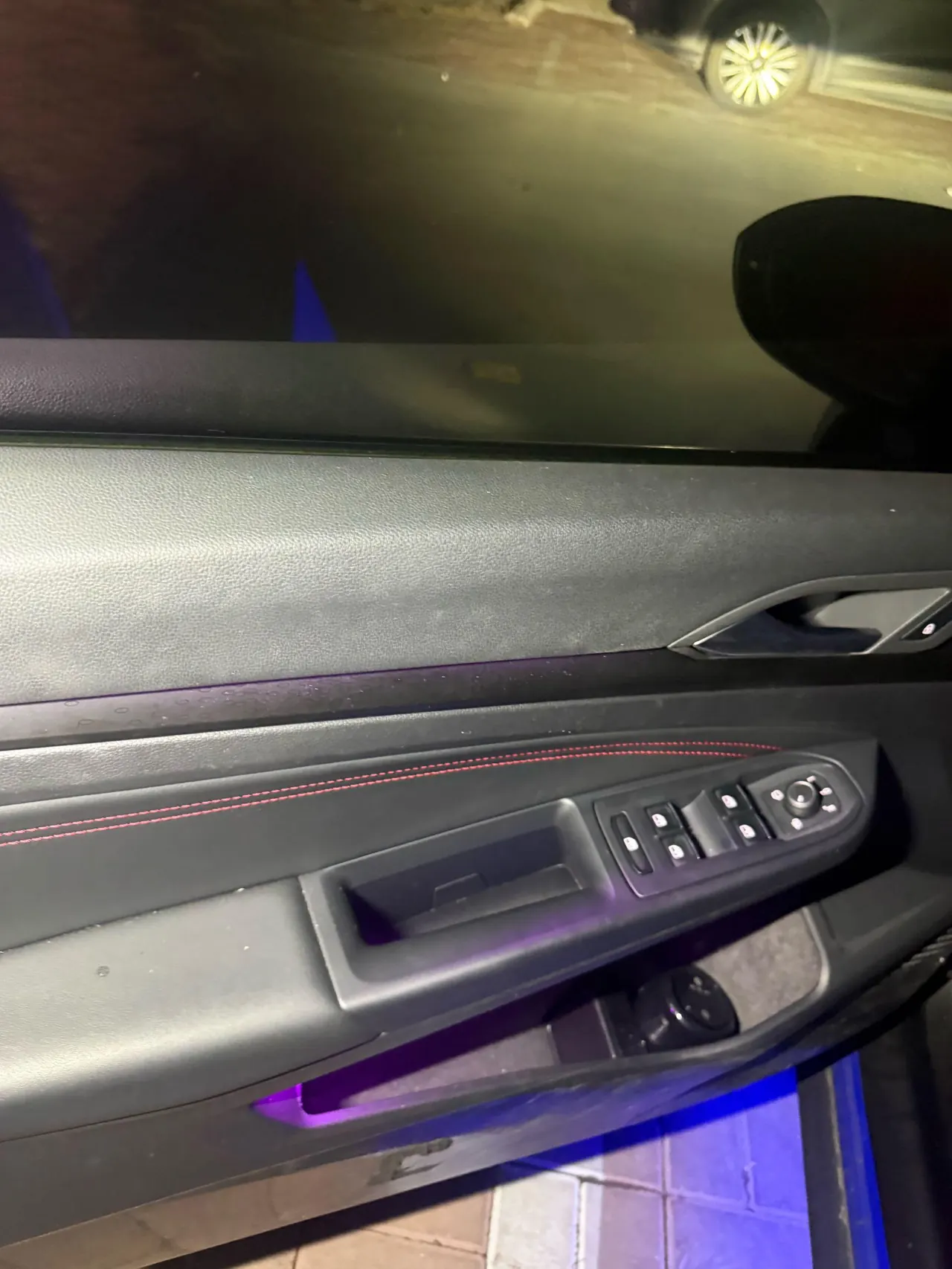 Volkswagen 2023 Golf GTI 2.0TSI 380TSI Automatic 9
