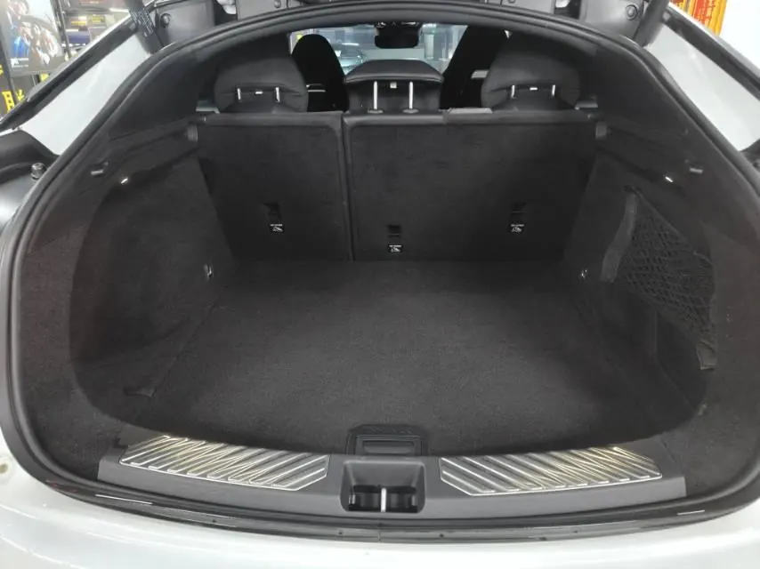 LYNK&amp;CO 2020 LYNK&amp;CO 05 2.0TD four-wheel drive Halo automatic gear 5