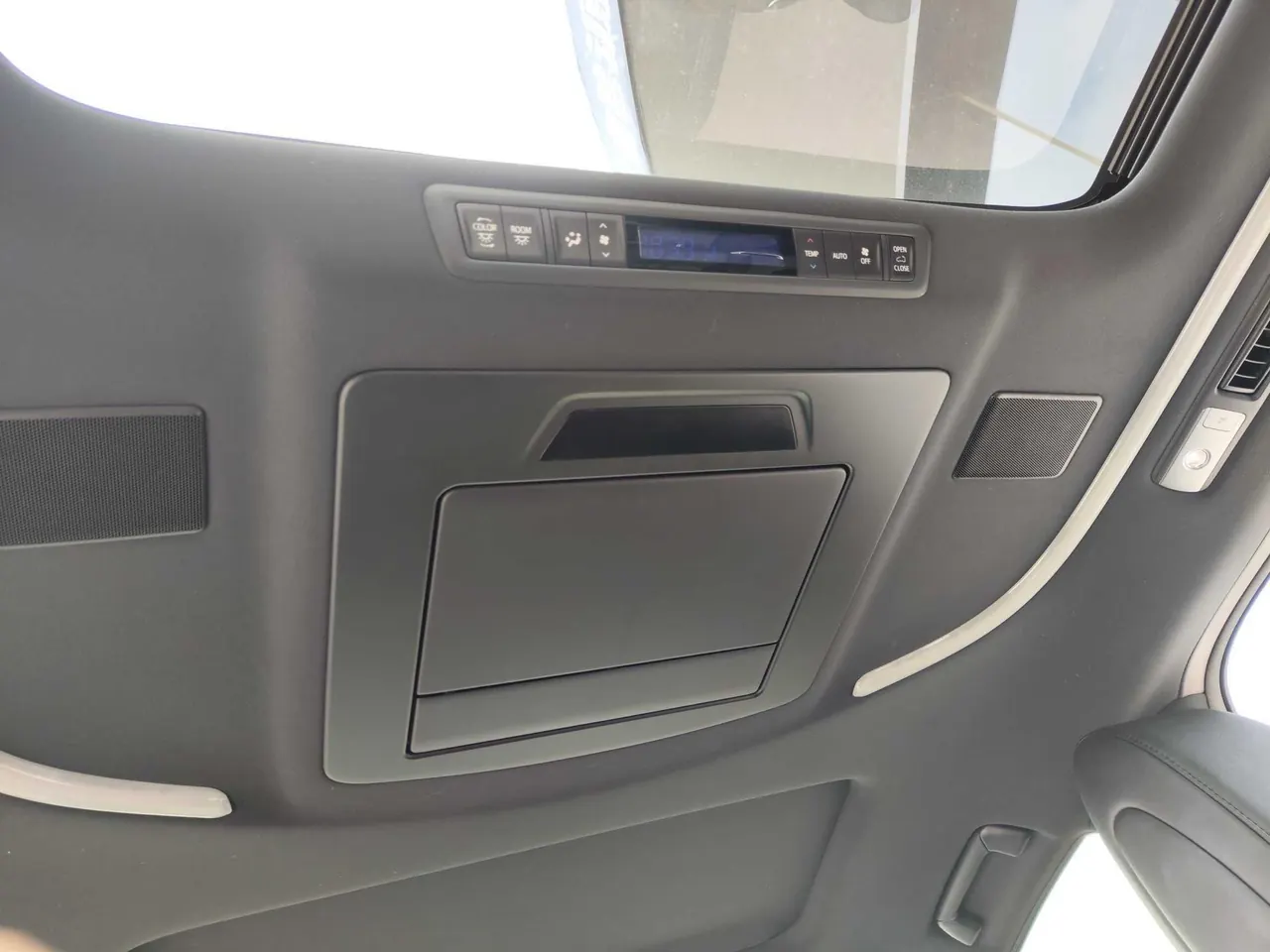 Toyota Wilfa (Imported) 2020 Wilfa 2.5 Stepless HV Distinguished Edition Automatic Gear 11