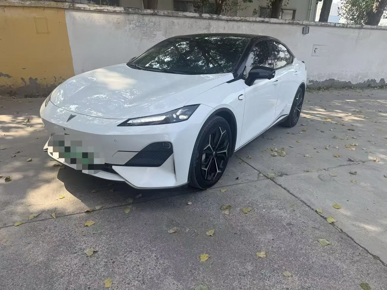 ChangAn Deepal 2024 SL 03 135Plus Glory Edition Automatic Gear - View 1