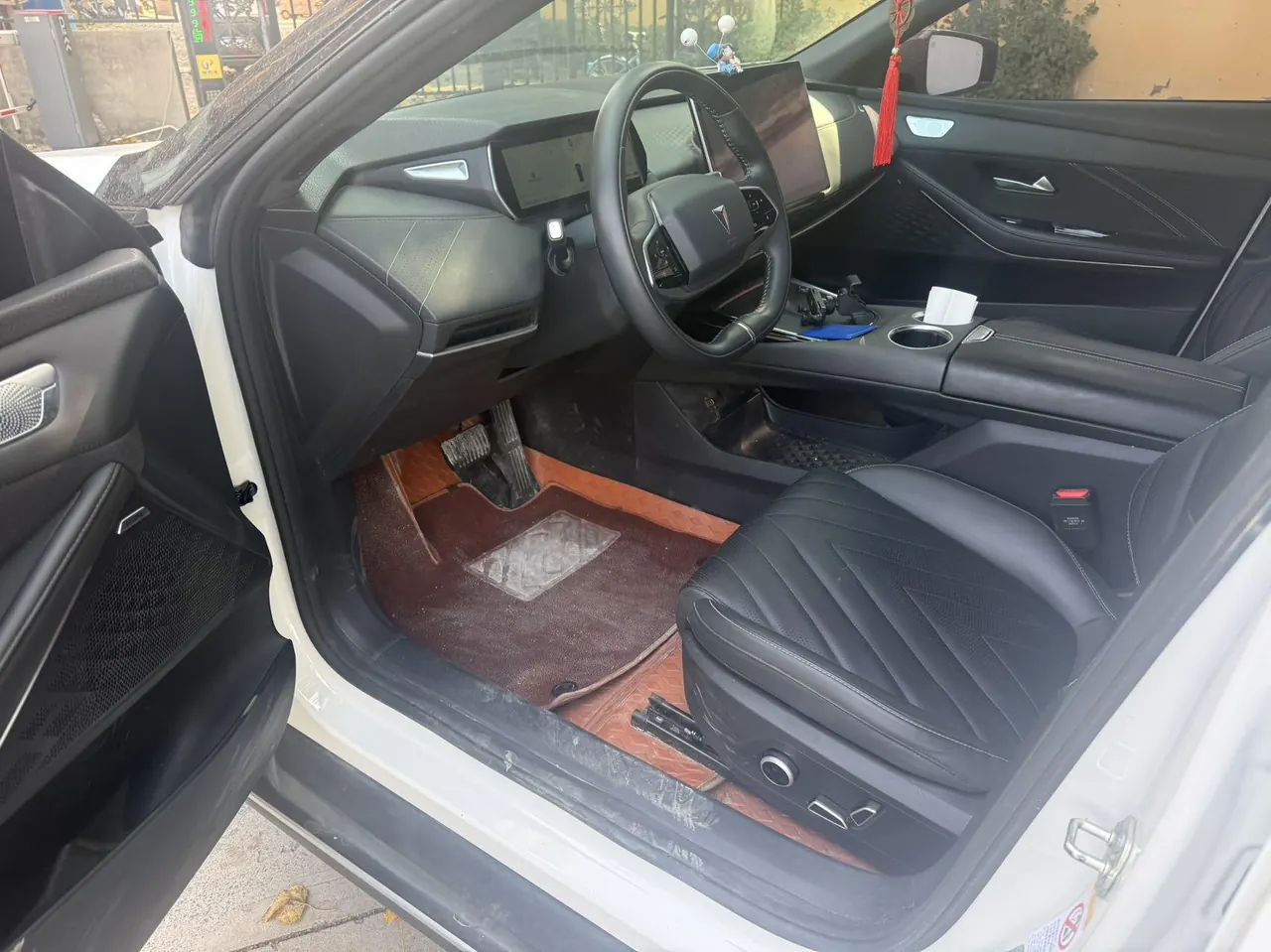 ChangAn Deepal 2024 SL 03 135Plus Glory Edition Automatic Gear 5
