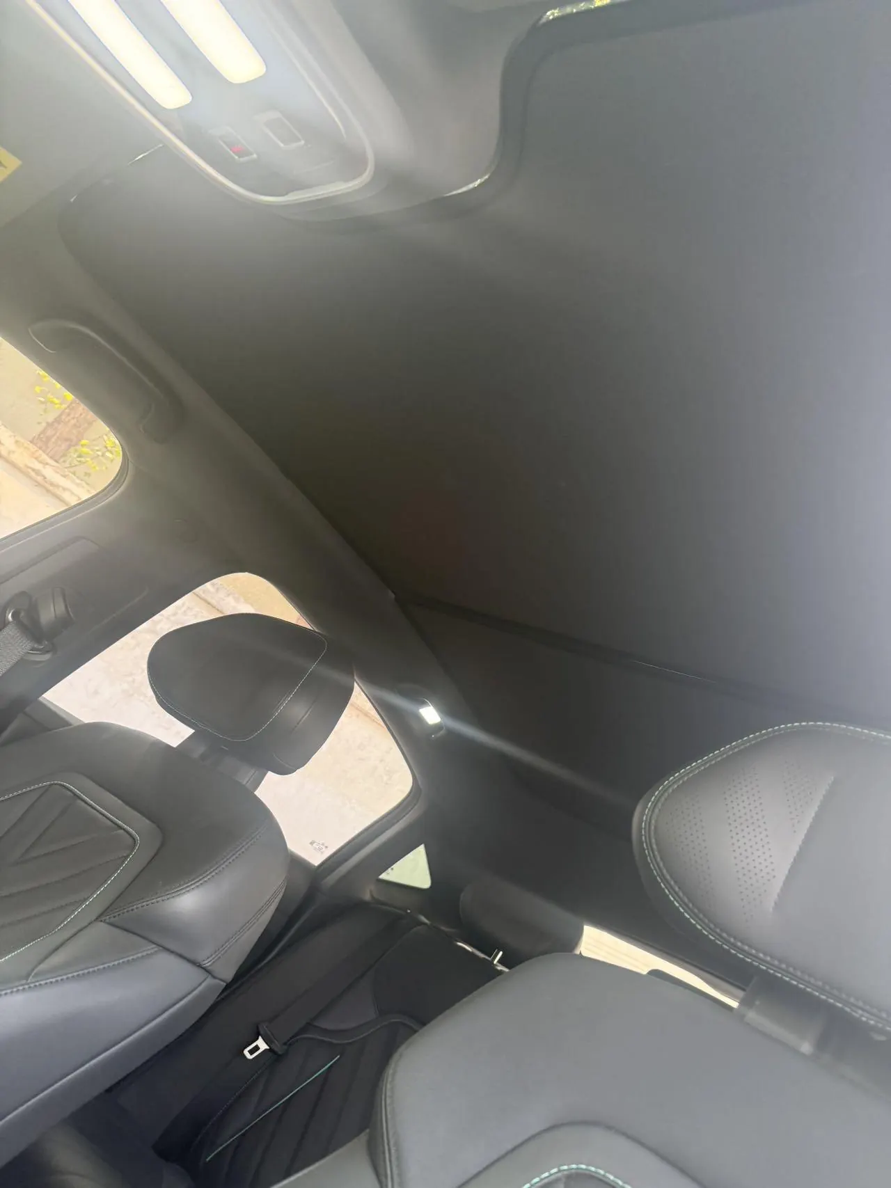 ChangAn Deepal 2024 SL 03 135Plus Glory Edition Automatic Gear 6