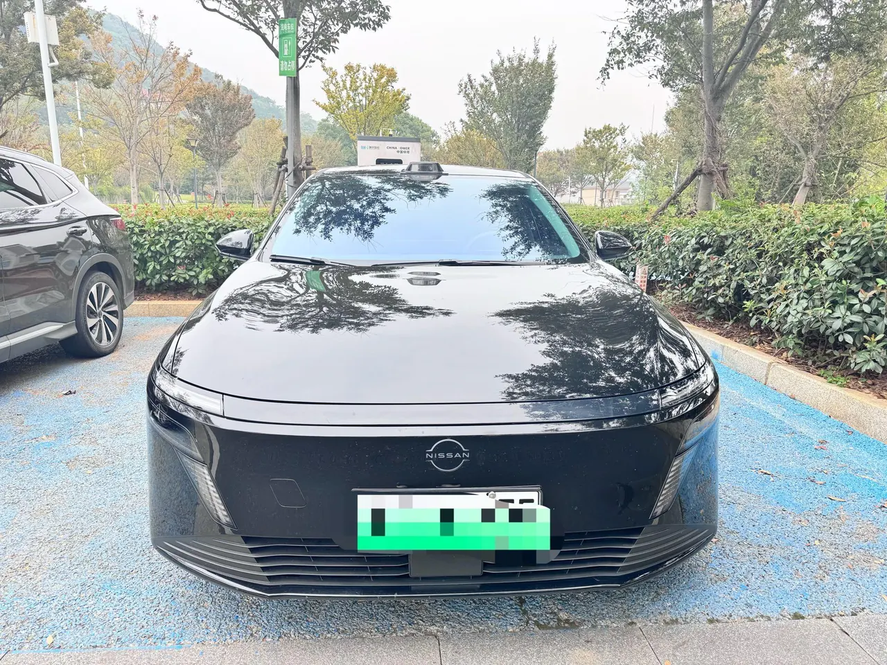 Nissan 2026 N6 1.5 180 Pro Youth Edition Automatic Gear 2