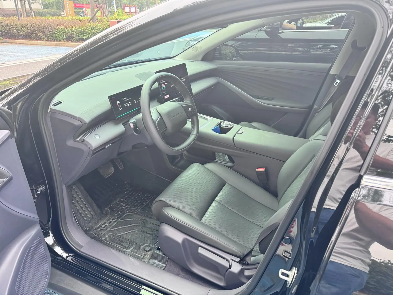 Nissan 2026 N6 1.5 180 Pro Youth Edition Automatic Gear 3