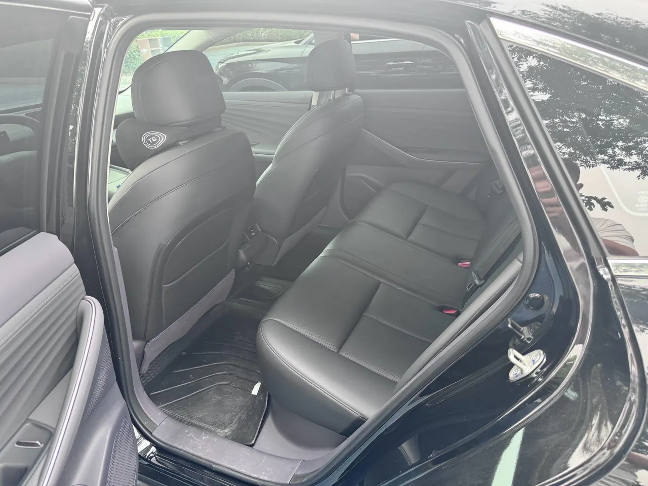 Nissan 2026 N6 1.5 180 Pro Youth Edition Automatic Gear 4