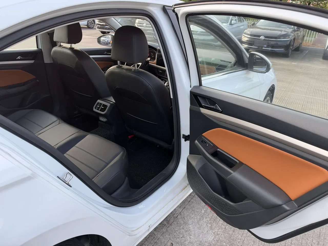 Volkswagen 2024 Bora 1.2TSI 200TSI Yuexing PRO Edition Automatic Gear 6