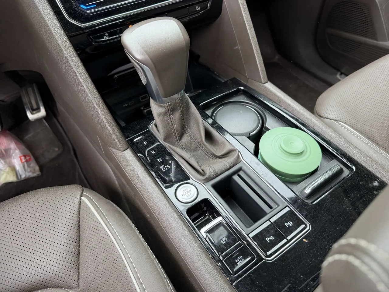 Volkswagen 2022 models of Viran (Viloran) 2.0TSI 330TSI Deluxe Edition Automatic Gear 5