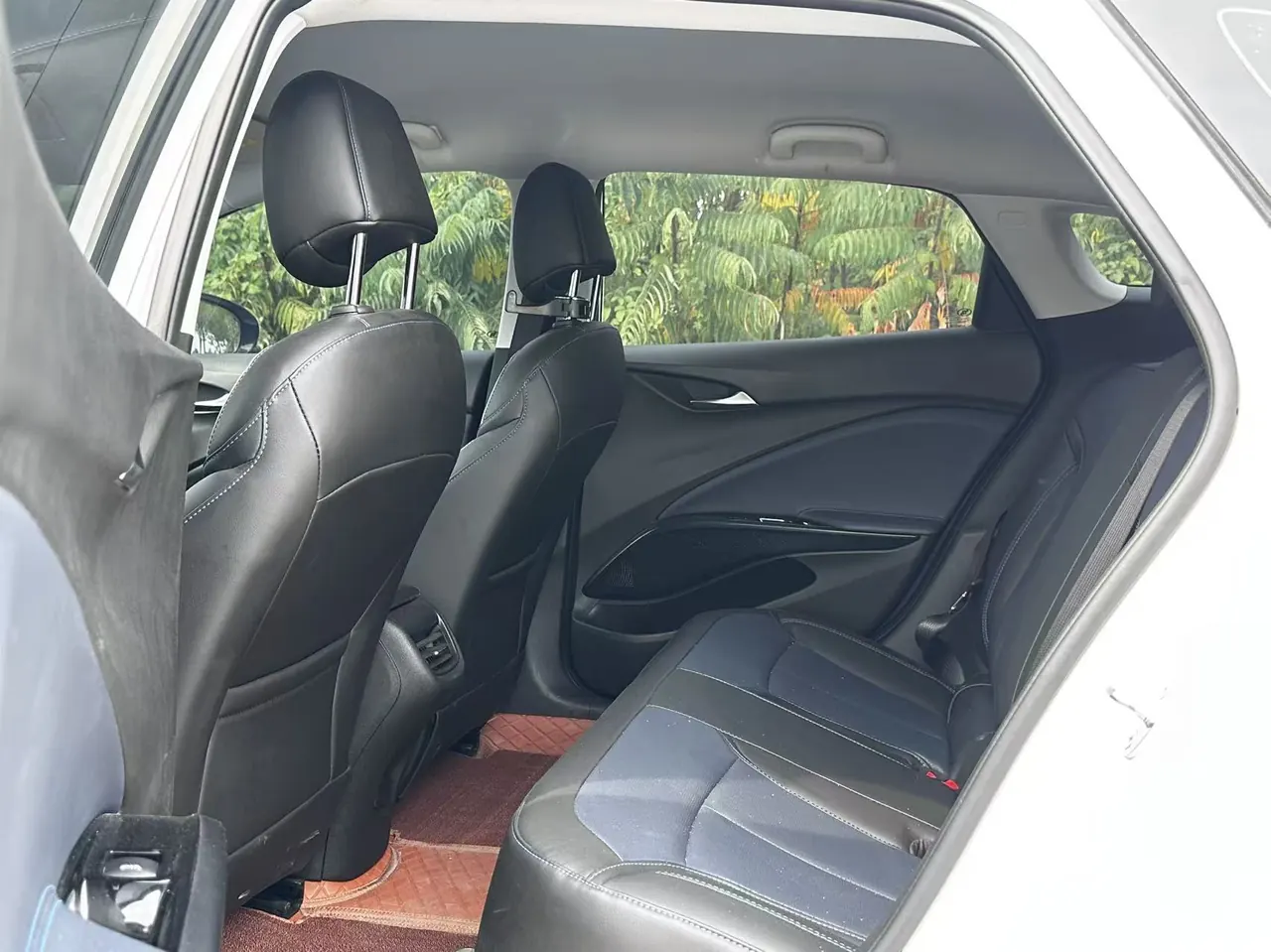 Buick 2024 VELITE 6, 430 km, Comfort Edition, Automatic Transmission 5