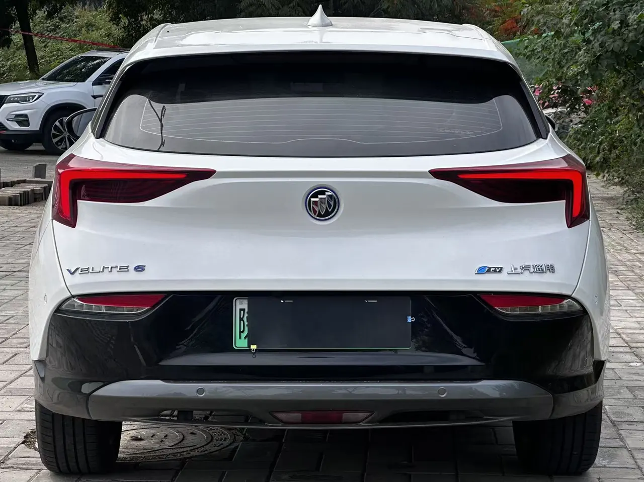 Buick 2024 VELITE 6, 430 km, Comfort Edition, Automatic Transmission 6