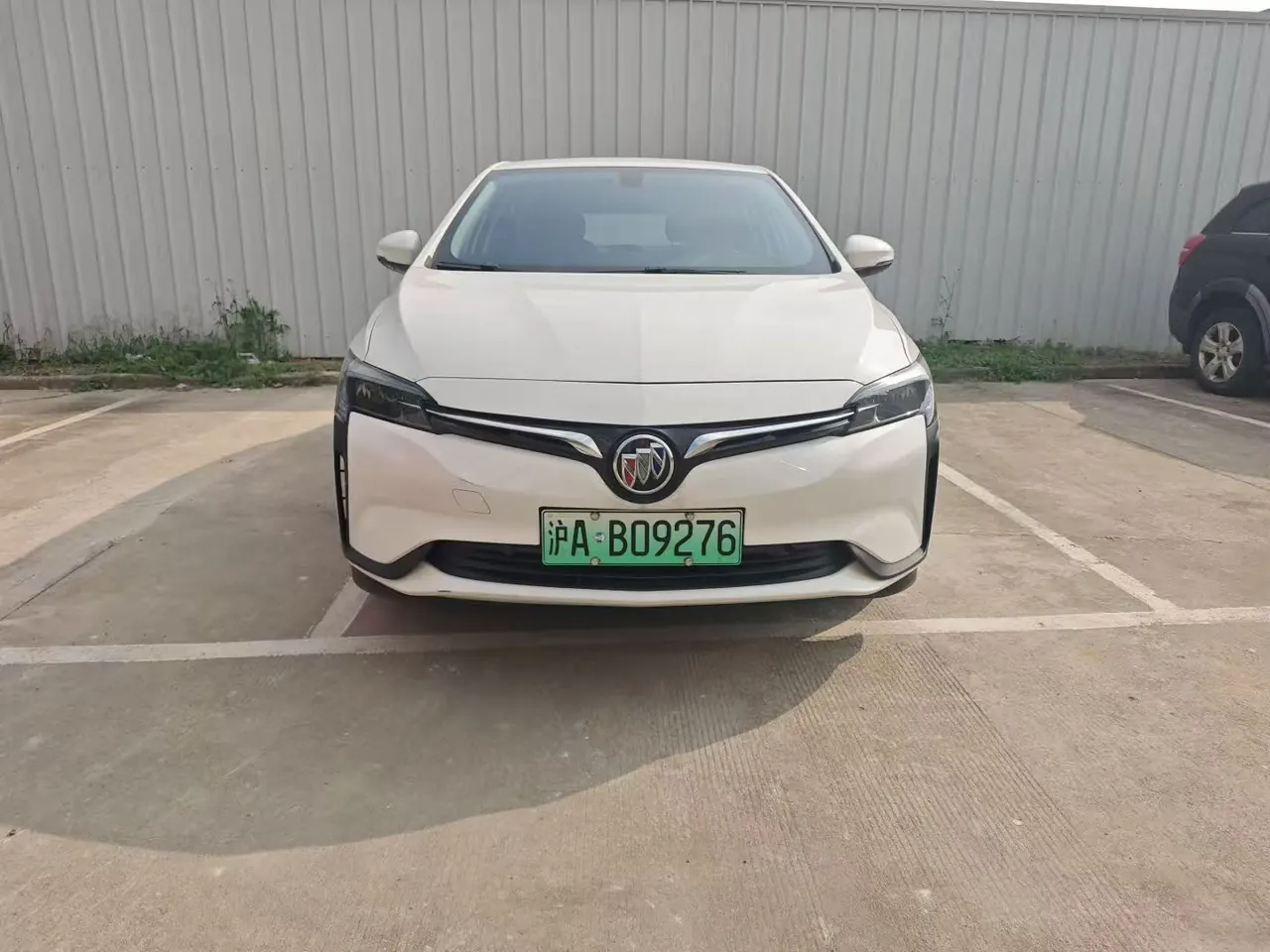 Buick 2024 Micro Blue 6(VELITE 6) 450km Comfortable PLUS Automatic Gear 2