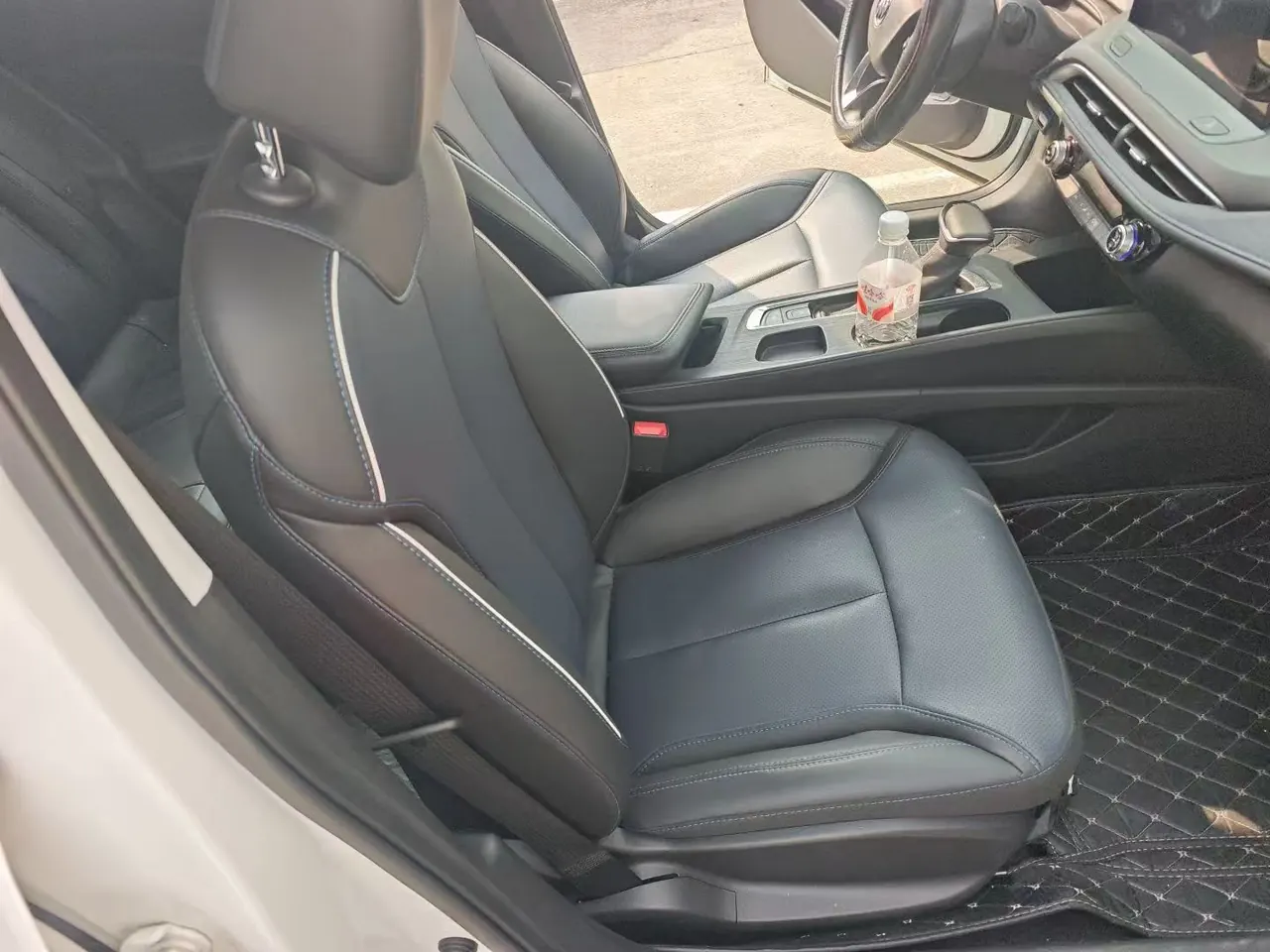 Buick 2024 Micro Blue 6(VELITE 6) 450km Comfortable PLUS Automatic Gear 6