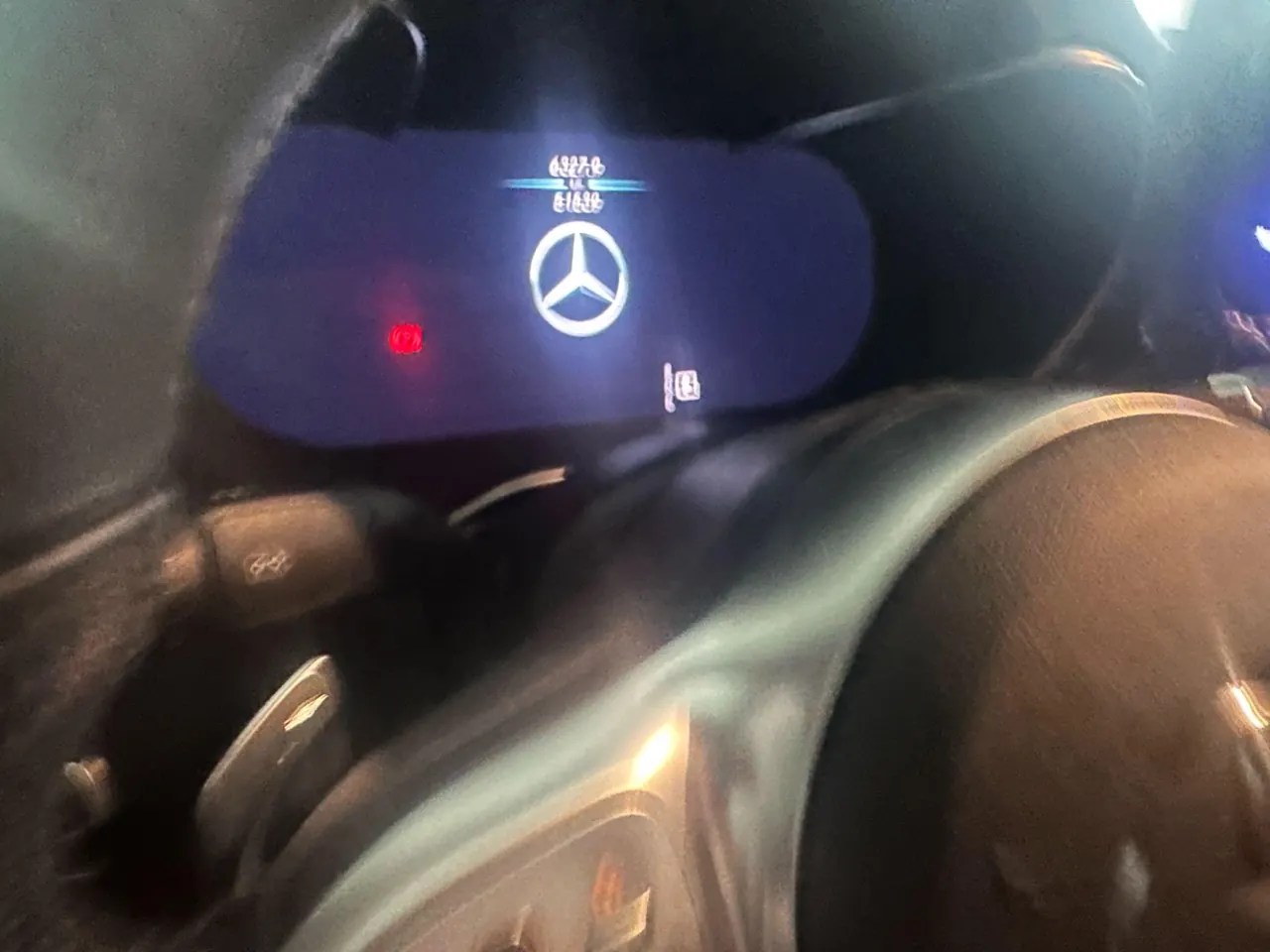 Mercedes Benz Class C 2021 C 260 48V 1.5T Star Yao Zhen Tibetan Edition Automatic Gear 5