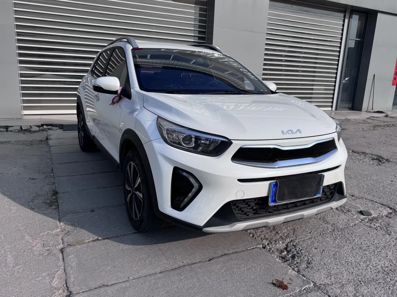 Kia 2021 Game Run 1.4 Fun Edition Automatic Gear 2