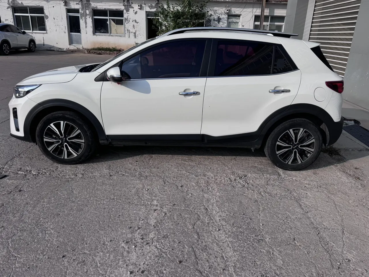 Kia 2021 Game Run 1.4 Fun Edition Automatic Gear 4